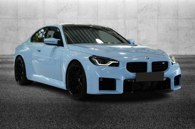 BMW M2 M2 - foto 2 di 4