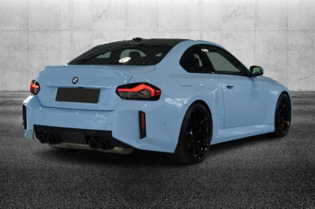 BMW M2 M2 - foto 3 di 4