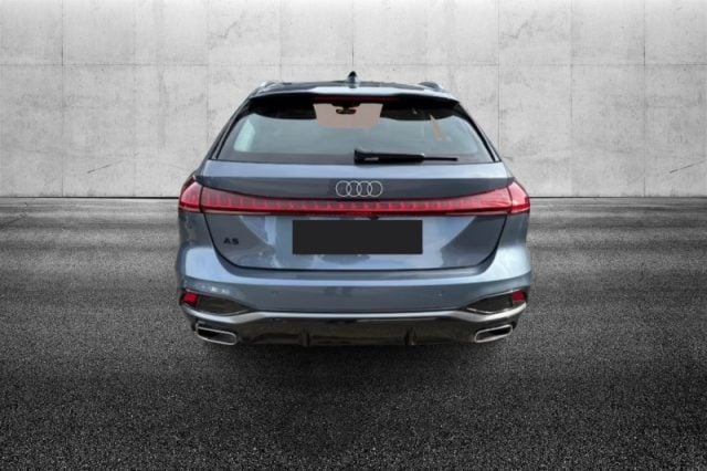 Audi A5 Avant TFSI 150 kW S tronic S Line edition - foto 4 di 4
