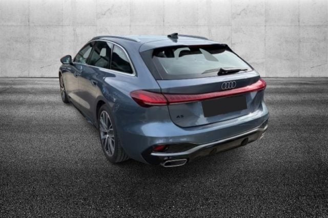 Audi A5 Avant TFSI 150 kW S tronic S Line edition - foto 2 di 4