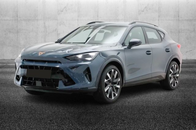 CUPRA Formentor 2.0 TSI 4Drive DSG VZ semestrale a PIEVE DI CENTO