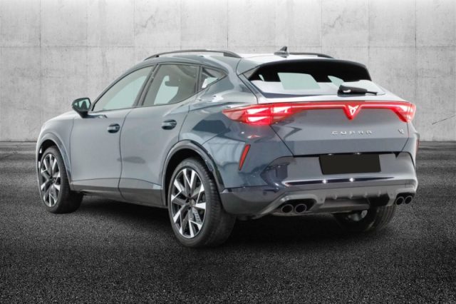 CUPRA Formentor 2.0 TSI 4Drive DSG VZ - foto 3 di 4