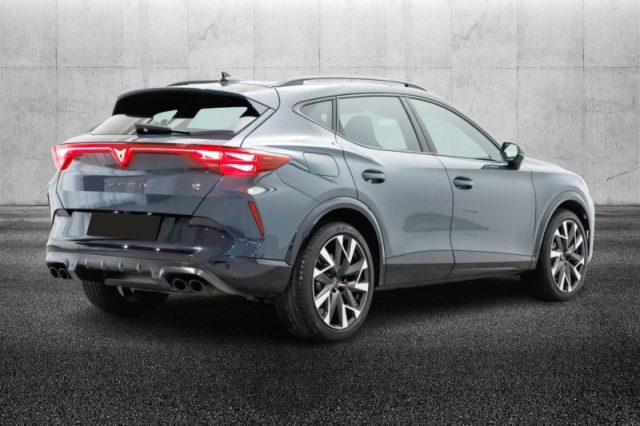 CUPRA Formentor 2.0 TSI 4Drive DSG VZ - foto 4 di 4