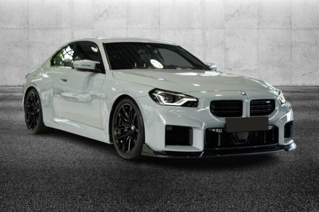BMW M2 M2 usato a PIEVE DI CENTO