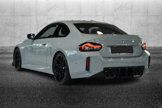 BMW M2 M2 - foto 3 di 4