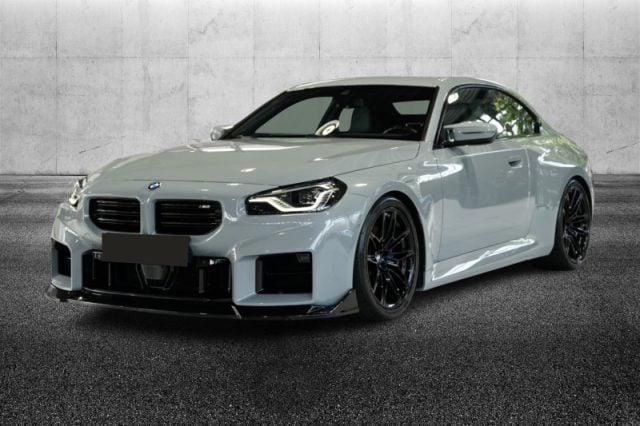 BMW M2 M2 - foto 2 di 4