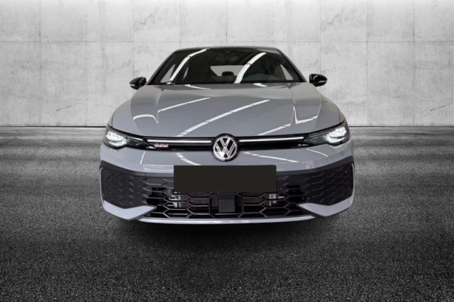 Volkswagen Golf 2.0 TSI DSG GTI - foto 3 di 4