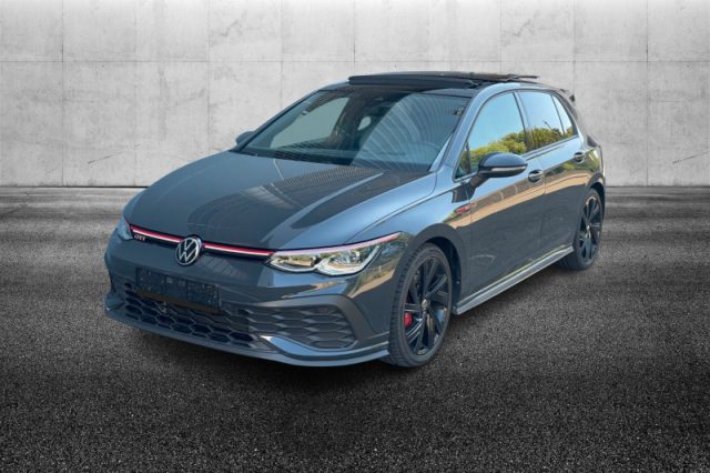 Volkswagen Golf 2.0 TSI GTI DSG Clubsport 45, del 2023, 29.999 km, in vendita a Pieve Di Cento (BO)