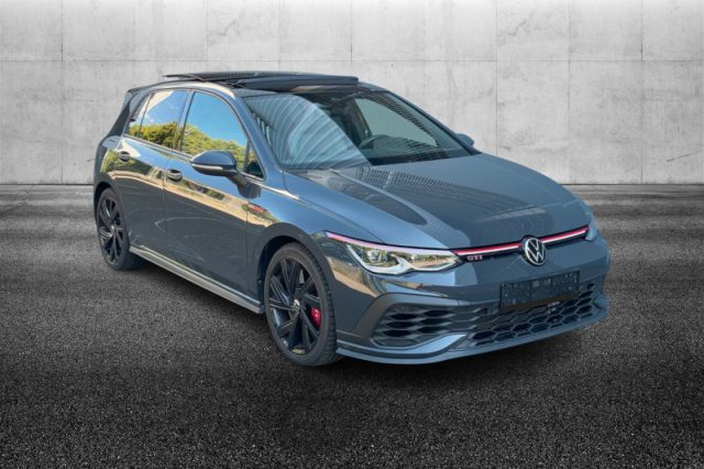 Volkswagen Golf 2.0 TSI GTI DSG Clubsport 45 - foto 2 di 4