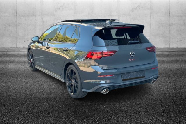 Volkswagen Golf 2.0 TSI GTI DSG Clubsport 45 - foto 4 di 4