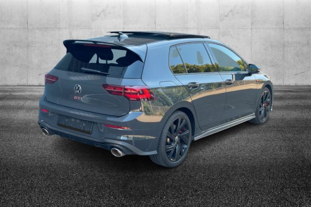 Volkswagen Golf 2.0 TSI GTI DSG Clubsport 45 - foto 3 di 4