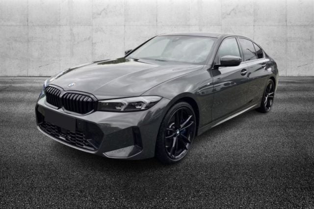 BMW 330 d 48V xDrive Msport Pro usato a PIEVE DI CENTO
