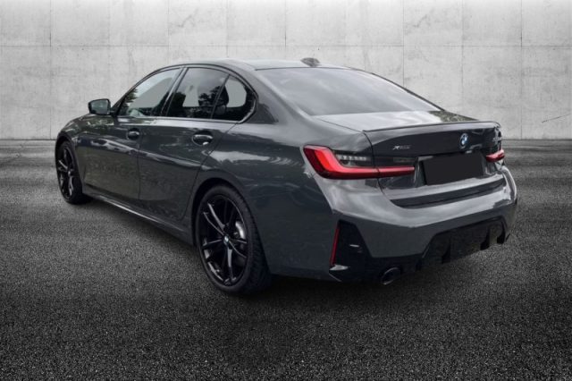 BMW 330 d 48V xDrive Msport Pro - foto 4 di 4