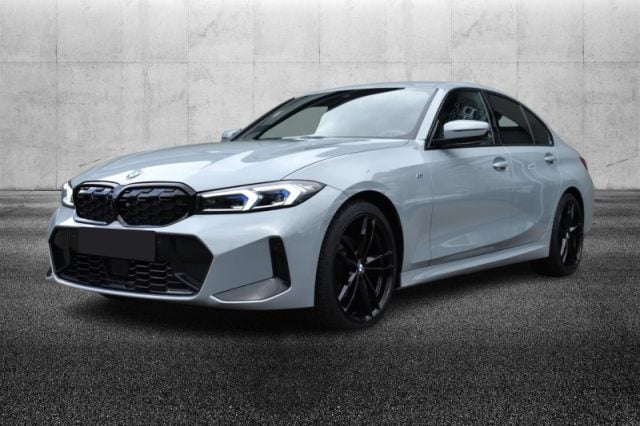 BMW 320 d 48V xDrive Msport usato a PIEVE DI CENTO