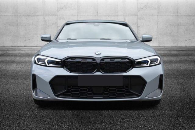 BMW 320 d 48V xDrive Msport - foto 4 di 4