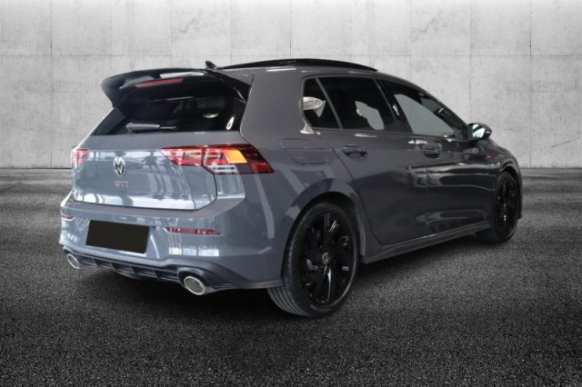 Volkswagen Golf 2.0 TSI GTI DSG Clubsport 45 - foto 2 di 7