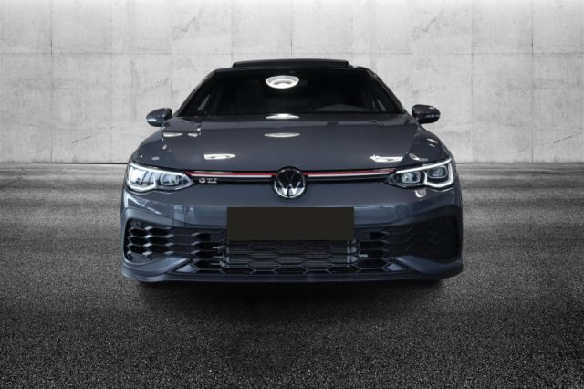 Volkswagen Golf 2.0 TSI GTI DSG Clubsport 45 - foto 4 di 7