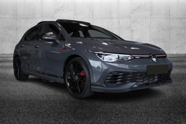 Volkswagen Golf 2.0 TSI GTI DSG Clubsport 45, del 2022, 30.999 km, in vendita a Pieve Di Cento (BO)