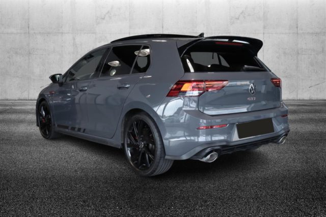 Volkswagen Golf 2.0 TSI GTI DSG Clubsport 45 - foto 3 di 7
