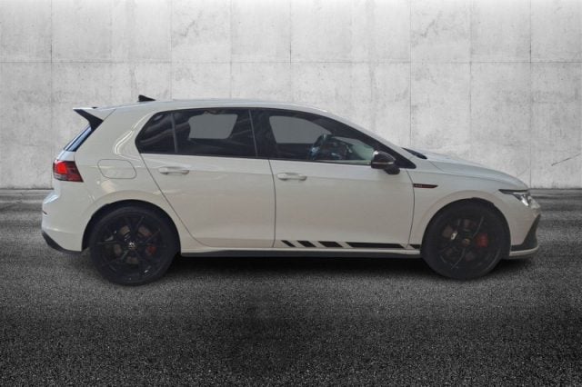 Volkswagen Golf 2.0 TSI GTI DSG Clubsport 45 - foto 4 di 4