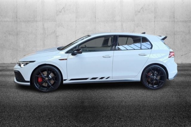 Volkswagen Golf 2.0 TSI GTI DSG Clubsport 45 - foto 3 di 4