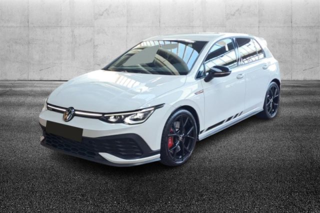 Volkswagen Golf 2.0 TSI GTI DSG Clubsport 45 usato a PIEVE DI CENTO