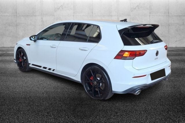 Volkswagen Golf 2.0 TSI GTI DSG Clubsport 45 - foto 2 di 4
