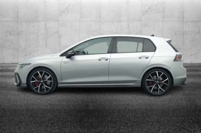 Volkswagen Golf 2.0 TSI DSG GTI - foto 4 di 4