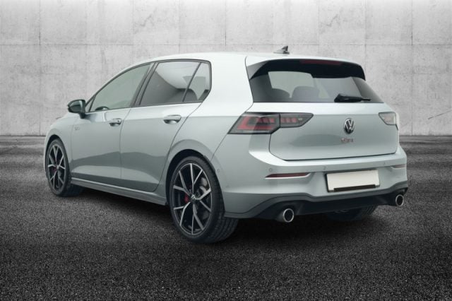 Volkswagen Golf 2.0 TSI DSG GTI - foto 3 di 4