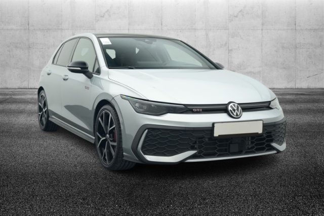 Volkswagen Golf 2.0 TSI DSG GTI semestrale a PIEVE DI CENTO