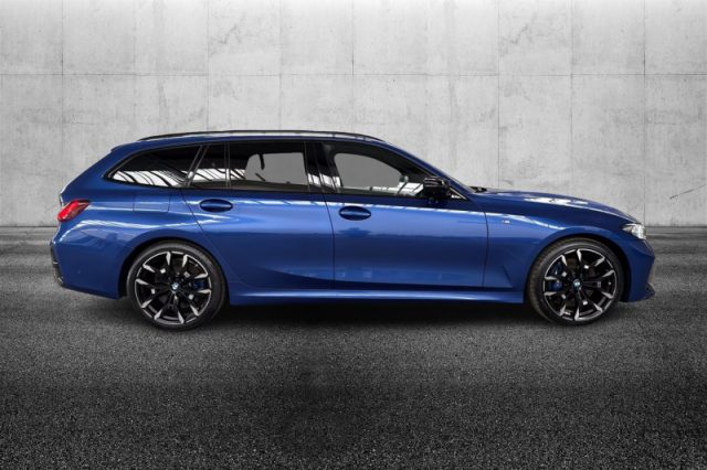 BMW 340 M d 48V xDrive Touring Serie 3(G20/1-80/1) - foto 3 di 8