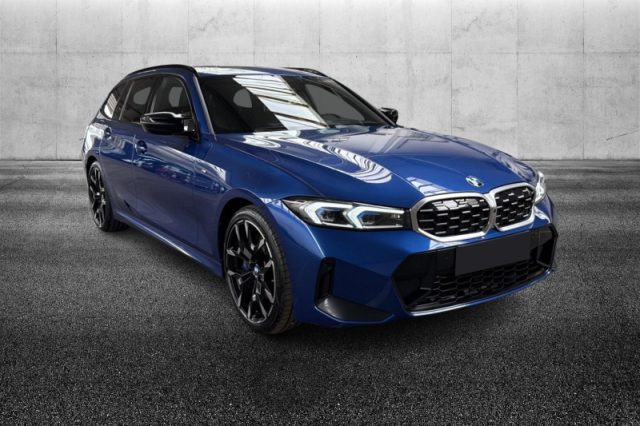BMW 340 M d 48V xDrive Touring Serie 3(G20/1-80/1), del 2025, 26.500 km, in vendita a Pieve Di Cento (BO)