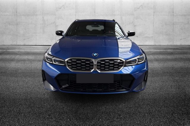 BMW 340 M d 48V xDrive Touring Serie 3(G20/1-80/1) - foto 4 di 8