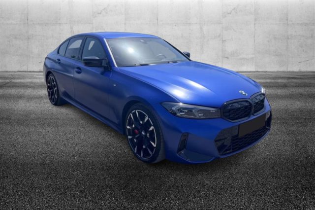 BMW 340 M d 48V xDrive Serie 3(G20/1-80/1) - foto 2 di 8