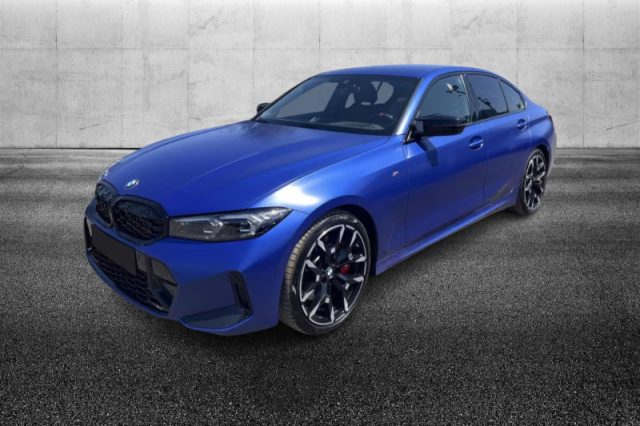 BMW 340 M d 48V xDrive Serie 3(G20/1-80/1), del 2025, 21.999 km, in vendita a Pieve Di Cento (BO)