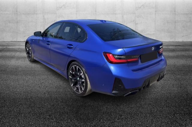 BMW 340 M d 48V xDrive Serie 3(G20/1-80/1) - foto 4 di 8