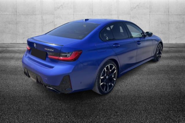 BMW 340 M d 48V xDrive Serie 3(G20/1-80/1) - foto 3 di 8