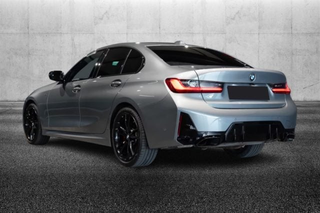 BMW 340 M i 48V xDrive Msport Pro Serie 3(G20/1-80/1) - foto 3 di 8