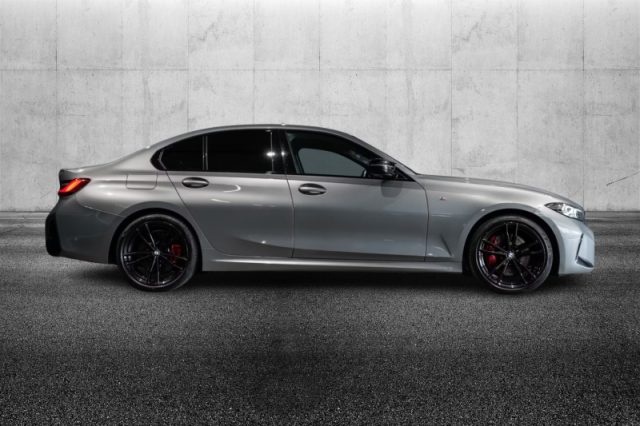 BMW 340 M i 48V xDrive Msport Pro Serie 3(G20/1-80/1) - foto 4 di 8