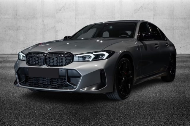 BMW 340 M i 48V xDrive Msport Pro Serie 3(G20/1-80/1), del 2022, 45.999 km, in vendita a Pieve Di Cento (BO)