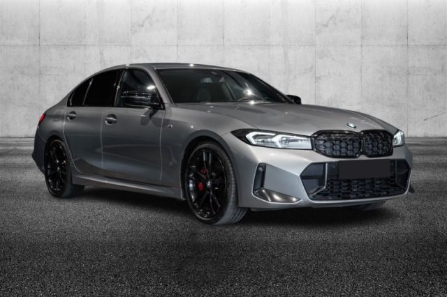 BMW 340 M i 48V xDrive Msport Pro Serie 3(G20/1-80/1) - foto 2 di 8