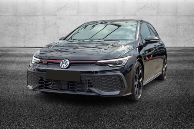 Volkswagen Golf 2.0 TSI DSG GTI - foto 2 di 6
