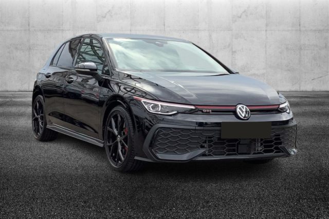 Volkswagen Golf 2.0 TSI DSG GTI, del 2025, 42.700 km, in vendita a Pieve Di Cento (BO)