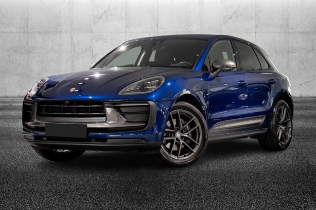 Porsche Macan 2.0 T usato a PIEVE DI CENTO