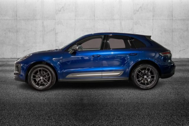 Porsche Macan 2.0 T - foto 3 di 4