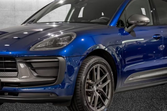 Porsche Macan 2.0 T - foto 4 di 4