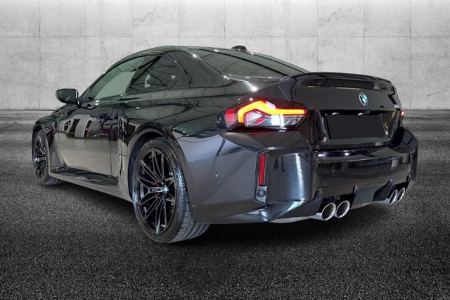 BMW M2 M2 - foto 4 di 4