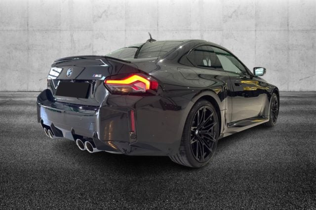 BMW M2 M2 - foto 3 di 4