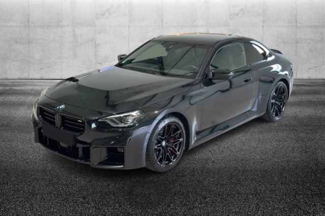 BMW M2 M2 usato a PIEVE DI CENTO