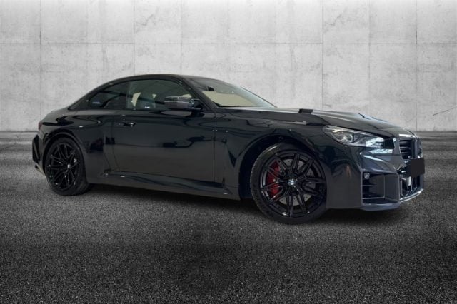 BMW M2 M2 - foto 2 di 4